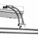 Подсветка для картины Arte Lamp Picture lights led A1105AP-1CC