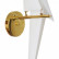 Бра Moderli Birds V3070-WL