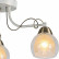 Потолочная люстра Arte Lamp  A1633PL-3WG