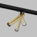 Светильник на штанге Maytoni Focus T TR141-1-6W3K-M-BS