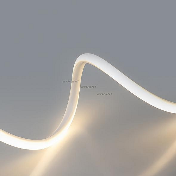Лента светодиодная Arlight RTW-5000PWT 24V Day4000 13mm (2835, 180 LED/m, High Temp) 024291(1)