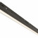 Встраиваемый светильник Maytoni Basis TR030-2-24W4K-B