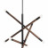 Люстра на штанге ST-Luce Cork SL6226.403.08