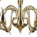 Подвесная люстра Lightstar Cigno Collo 751122