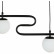 Подвесной светильник F-promo Collana 4036-4P