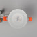 Встраиваемый светильник Omnilux Tevere OML-102909-01