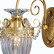 Бра Arte Lamp Schelenberg A4410AP-1SR