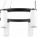 Подвесная люстра Lightstar Rullo LR018864364