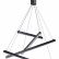 Подвесной светильник Odeon Light Cometa 3860/48B