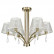 Потолочная люстра Vele Luce Sinfonia VL4184L06
