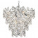 Подвесная люстра Vele Luce Diana VL3273P06