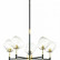 Подвесная люстра Odeon Light Stono 4789/5