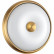 Накладной светильник Odeon Light Pelow 4956/2