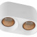 Накладной светильник Denkirs DK3040 DK3096-WH+BR