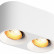 Накладной светильник Denkirs DK3040 DK3096-WH+BR