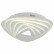 Накладной светильник F-promo Ledolution 2288-5C