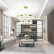 Подвесной светильник Natali Kovaltseva Innovation Style INNOVATION STYLE 83006