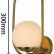 Бра F-promo Mars 2915-1W