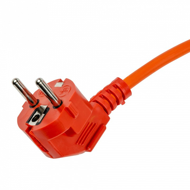 Удлинитель Uniel ORANGE UL-00010796