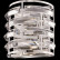 Бра Maytoni Frontera MOD067WL-01CH