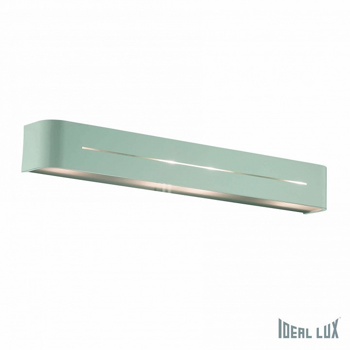 Накладной светильник Ideal Lux Posta POSTA AP4 BIANCO
