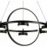 Подвесная люстра Ambrella FL FL51775