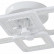 Подвесная люстра Escada Haumea 10283/4LED