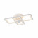 Подвесная люстра Escada Haumea 10283/4LED