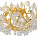 Потолочная люстра Favourite Pluvia 4162-8C
