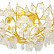 Потолочная люстра Favourite Pluvia 4162-8C