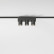 Накладной светильник Elektrostandard Flat Magnetic a063711