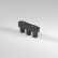 Накладной светильник Elektrostandard Flat Magnetic a063711