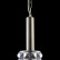 Подвесной светильник Maytoni Rock Me MOD027PL-01N