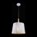 Подвесной светильник Maytoni Lantern MOD029-PL-01-W