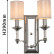 Бра Favourite Gelios 2930-2W