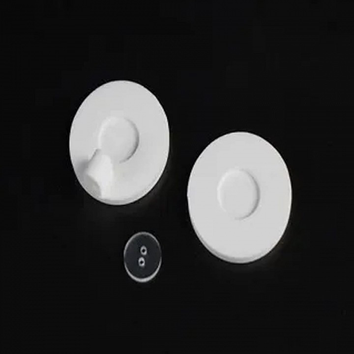 Заглушка Arlight ROUND 051301