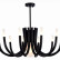 Люстра на штанге ST-Luce Pafe SL1173.402.13