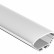 Профиль Arlight KLUS-P45-2000 ANOD 020898