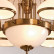 Люстра на штанге Citilux Краков CL401283