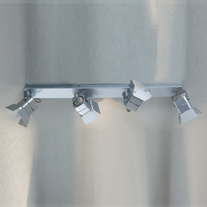 Спот Citilux Рубик CL526541S
