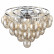 Подвесная люстра ST-Luce Sospiro SL432.203.05