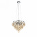 Подвесная люстра ST-Luce Sospiro SL432.203.05