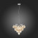 Подвесная люстра ST-Luce Sospiro SL432.203.05