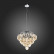Подвесная люстра ST-Luce Sospiro SL432.203.05