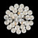 Подвесная люстра ST-Luce Sospiro SL432.203.05