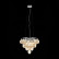 Подвесная люстра ST-Luce Sospiro SL432.203.05