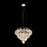 Подвесная люстра ST-Luce Sospiro SL432.203.05