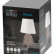 Настольная лампа декоративная Rivoli Debora Б0053468
