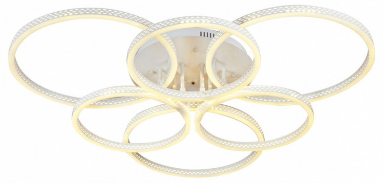 Накладной светильник Escada Paula 10240/6LED
