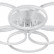 Накладной светильник Escada Paula 10240/6LED